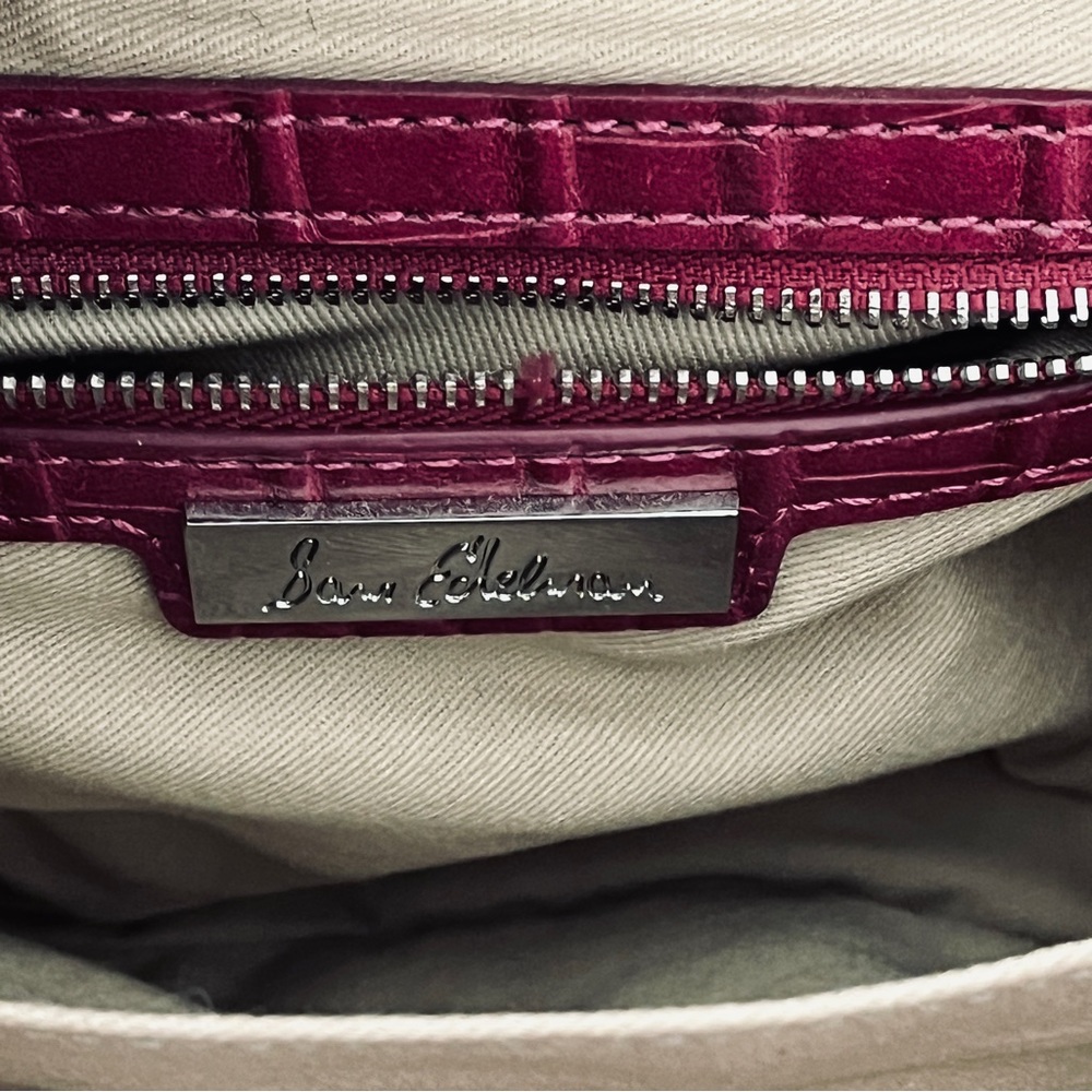 Sam Edelman Alisa Mini Handbag - Picture 10 of 11